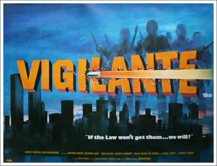 Vigilante (film) Vigilante 1983