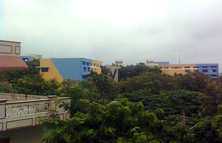 Vignan Institute of Technology and Science