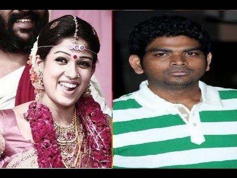 Vignesh Shivan Nayanthara Secretly Married Director Vignesh Shivan YouTube