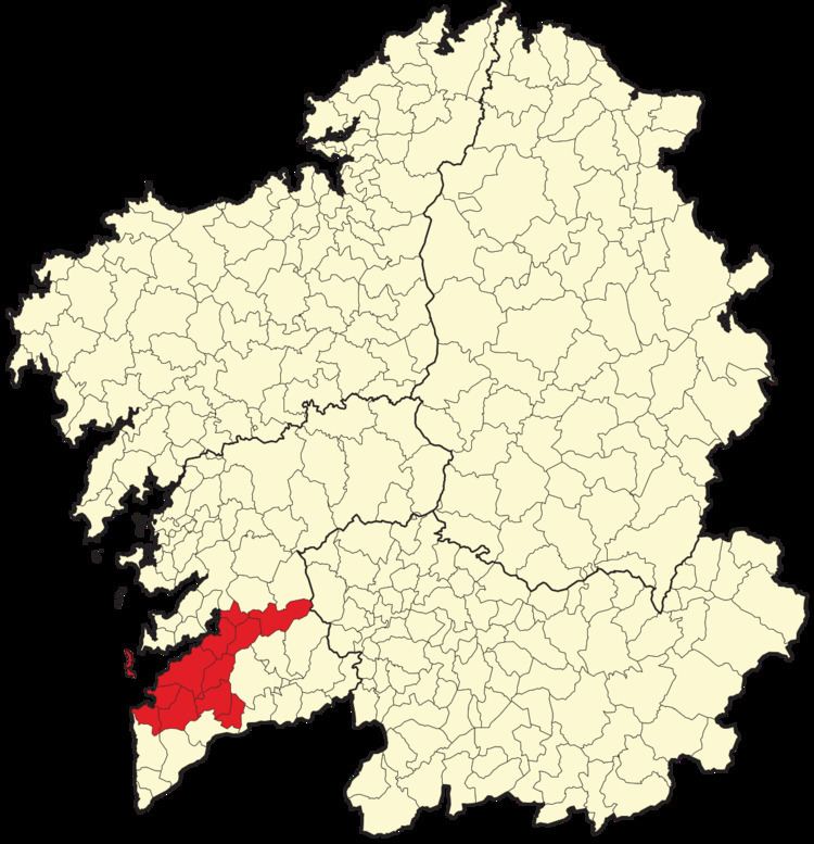 Vigo (comarca)