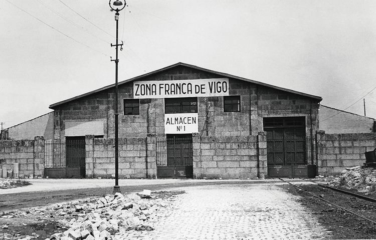 Vigo Free Trade Zone Consortium