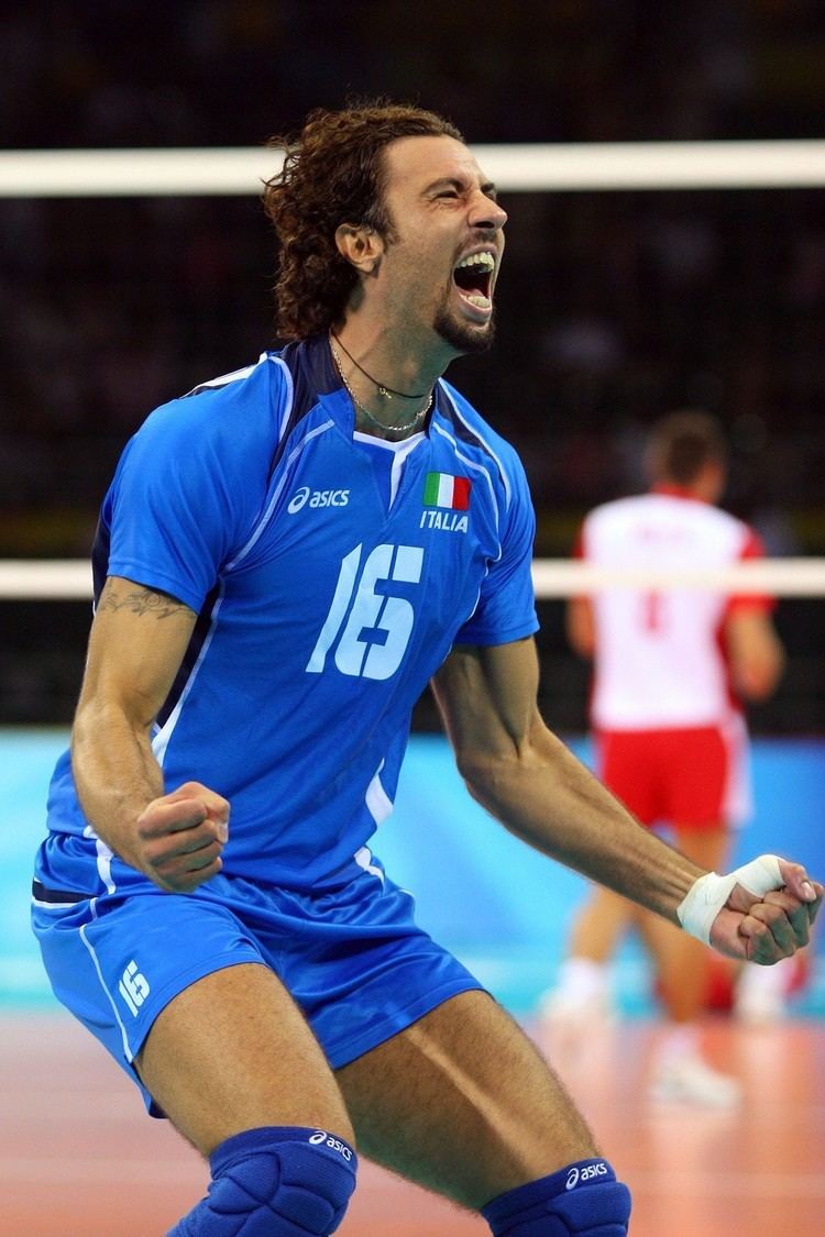 Vigor Bovolenta News Vigor Bovolenta Italy Volleyball Player Cause of Death