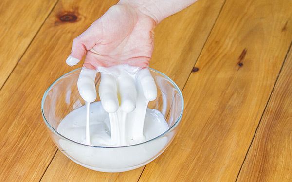 Viili Stretch That Yogurt How to Make Viili at Home FermUp