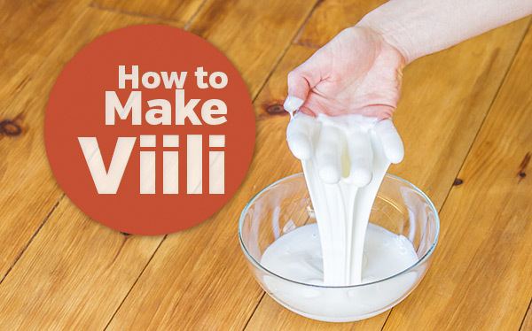 Viili Stretch That Yogurt How to Make Viili at Home FermUp