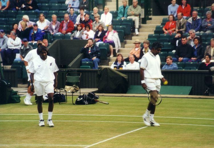 Vijay Amritraj