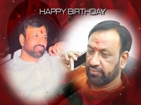 Vijay Chougule Birthday special on Navi Mumbai Shiv Sena Chief Vijay Chougule YouTube