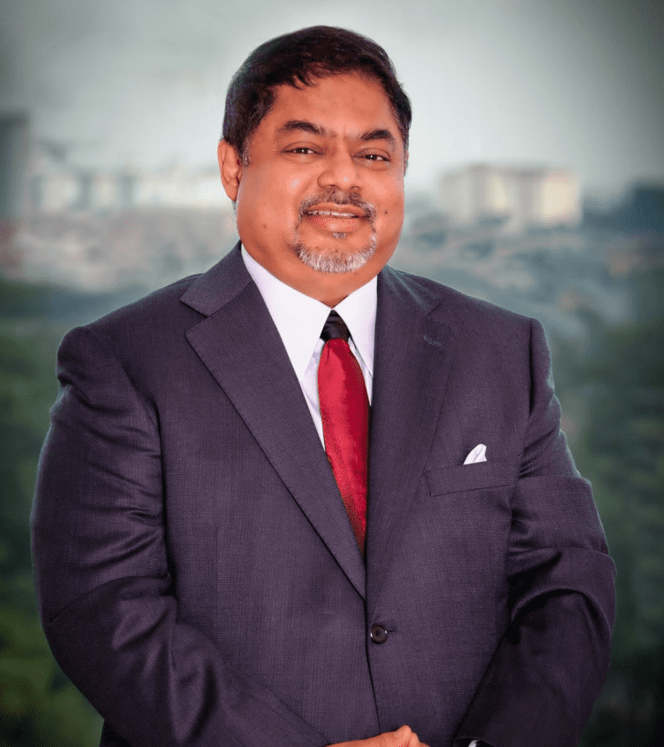 Vijay Eswaran Vijay Eswaran in Forbes Philanthropy Heroes list QBuzz