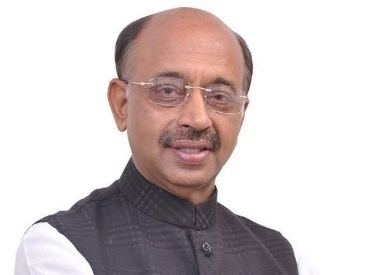 Vijay Goel Sidelined in Delhi Vijay Goel makes a comeback as Union minister in