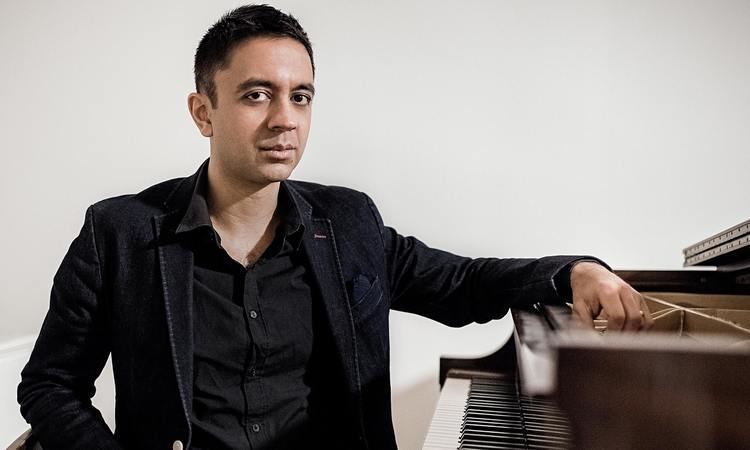 Vijay Iyer Concert vijay iyer trio Phoenix AZ