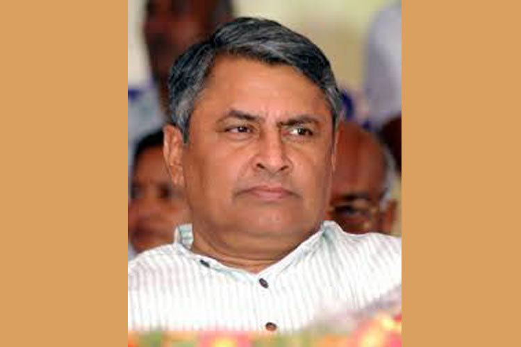 Vijay Kumar Chaudhary Nitish Kumar confidante Vijay Chaudhary is new Bihar Speaker News18