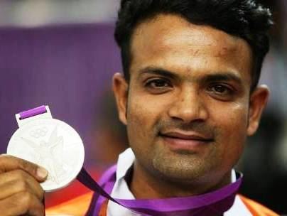 Vijay Kumar (sport shooter) Vijay Kumar TopNews