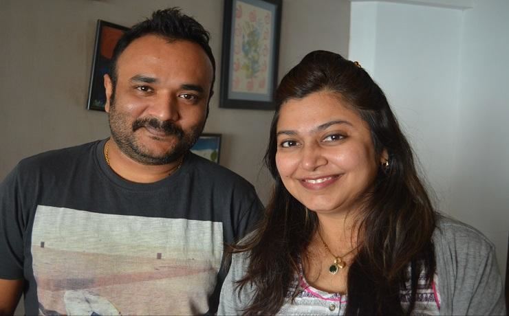 Vijay Maurya Vijay Maurya To Direct Neha Rajpals Forthcoming Film Zee Talkies