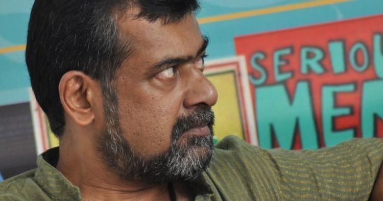 Vijay Nambisan Vijay Nambisan poet and writer dies at 54