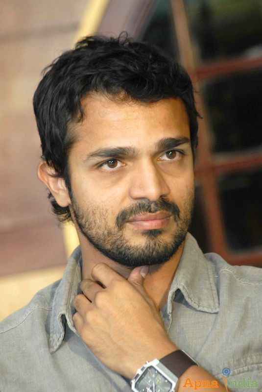 Vijay Raghavendra Vijay Raghavendra movies