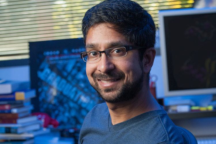 Vijay S. Pande Deep learning algorithm could aid drug development Stanford News