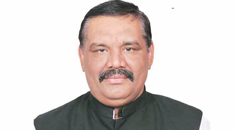 Vijay Sampla From a labourer to Punjab BJP chief the rise of Vijay Sampla The