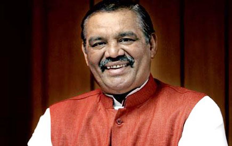 Vijay Sampla Vijay Sampla The New Boss of Punjab BJP Odisha Samaya