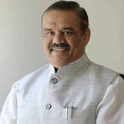 Vijay Sampla Vijay Sampla MoS vijaysampla Twitter