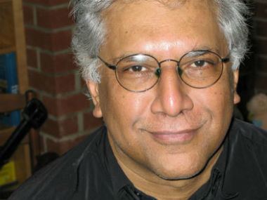 Vijay Seshadri Indiaborn poet Vijay Seshadri wins 2014 Pulitzer Prize