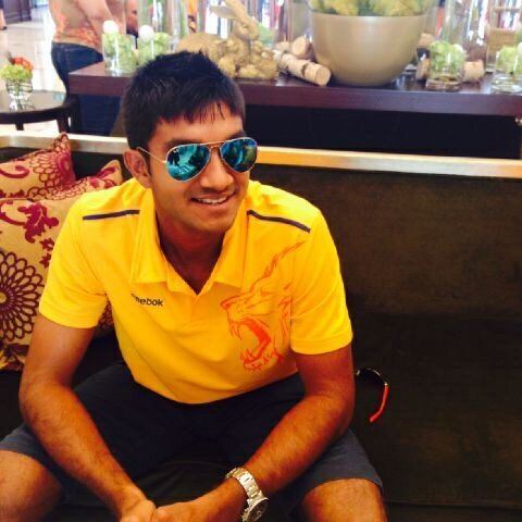 Vijay Shankar (cricketer) Vijay Shankar Wiki Age Bio Career Height Girlfriend Net Worth