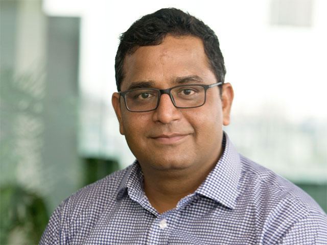 Vijay Shekhar Sharma Paytm founder Vijay Shekhar Sharma planning to shift base to