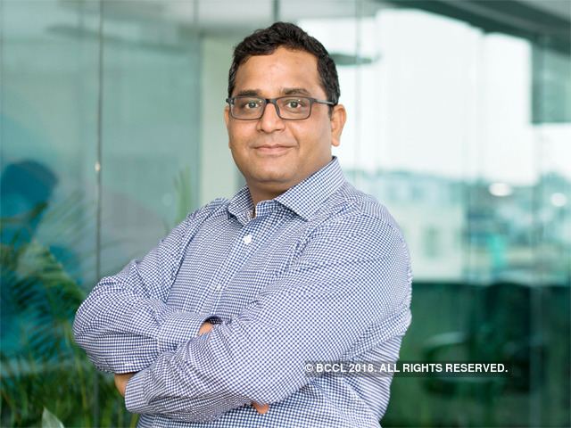 Vijay Shekhar Sharma 9 Vijay Shekhar Sharma Founder Paytm 10 businessmen to watch