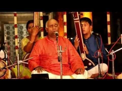 Vijay Siva Panguni fest 2015 Sri Kapali Temple Vijay Siva vocal YouTube