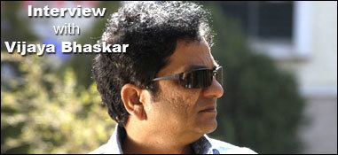 Vijaya Bhaskar Vijaya Bhaskar K Telugu Cinema interview Telugu film director