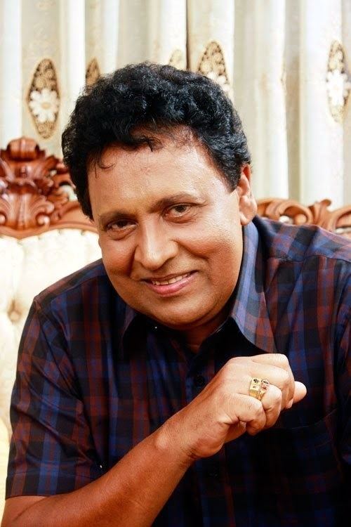 Vijaya Nandasiri Veteran actor Vijaya Nandasiri passes away Sri Lanka News
