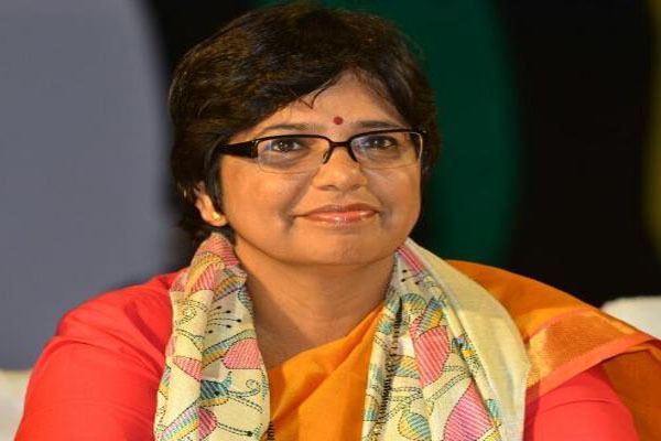 Vijaya Rahatkar BJP
