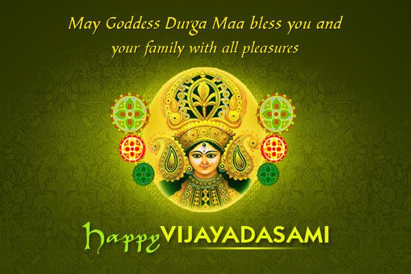 Vijayadashami Happy Vijaya Dashami 2016 Images SMS Greetings Quotes Durga Puja