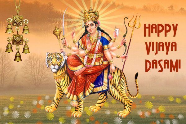 Vijayadashami Vijayadashami Essay for Students Kids and Children