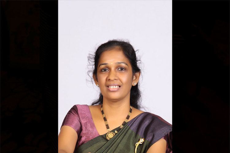 Vijayakala Maheswaran Life Online A Chat With Vijayakala Maheswaran