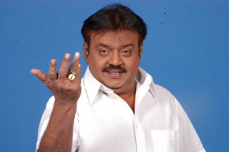 Vijayakanth 