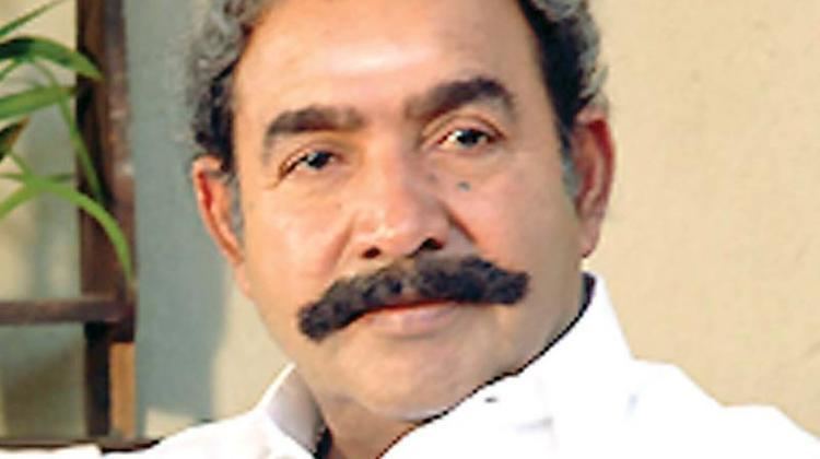 Vijayakumar (actor) Actor Vijayakumar joins BJP