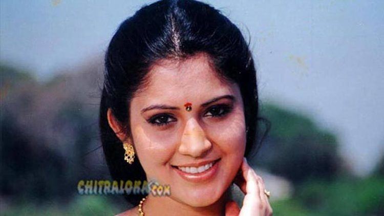 vijayalakshmi image