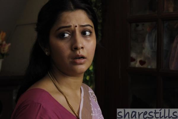Vijayalakshmi (Kannada actress) Vijayalakshmi Stills in Kadha Solla Porom Movie Kannada