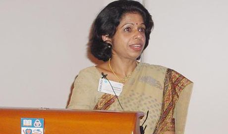 Vijayalakshmi Ravindranath Dr Vijayalakshmi Ravindranath MSCTR Cancer Research