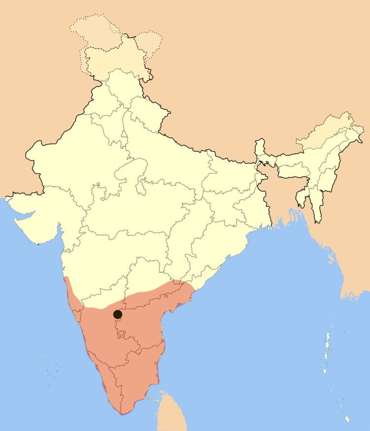 Vijayanagara Empire Vijayanagara Empire Wikipedia