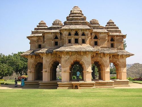 Vijayanagara Empire HISTORY OF INDIA Vijaynagar kingdom