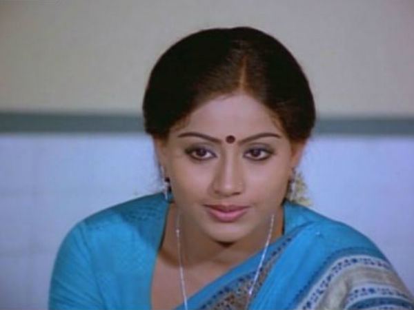 Vijayashanti Why Was Vijayashanti Suspended From KCR39s TRS Filmibeat