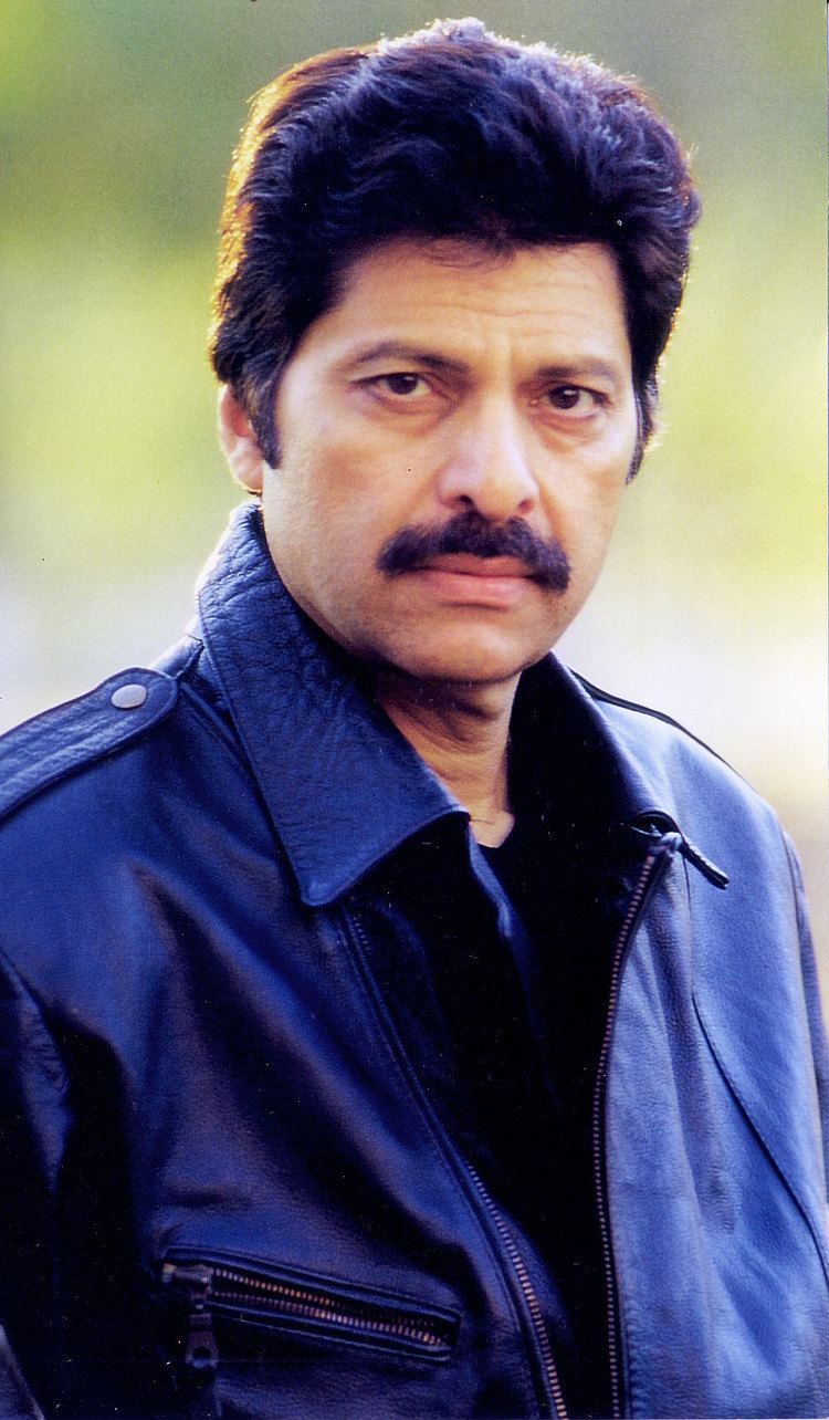 Vijayendra Ghatge Vijayendra Ghatge is a Film Actor who has worked in Bollywood