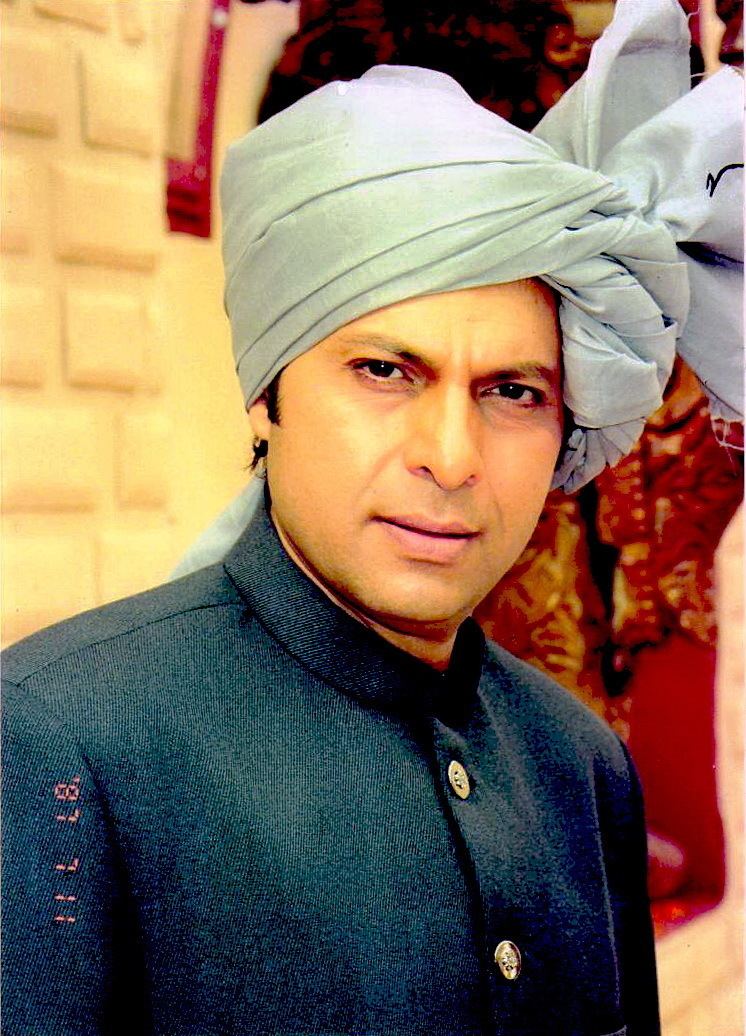 Vijayendra Ghatge Vijayendra Ghatge is a Film Actor who has worked in Bollywood