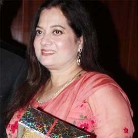 Vijayta Pandit Vijayta Pandit Actress albums and tracks available at iMusti Stay