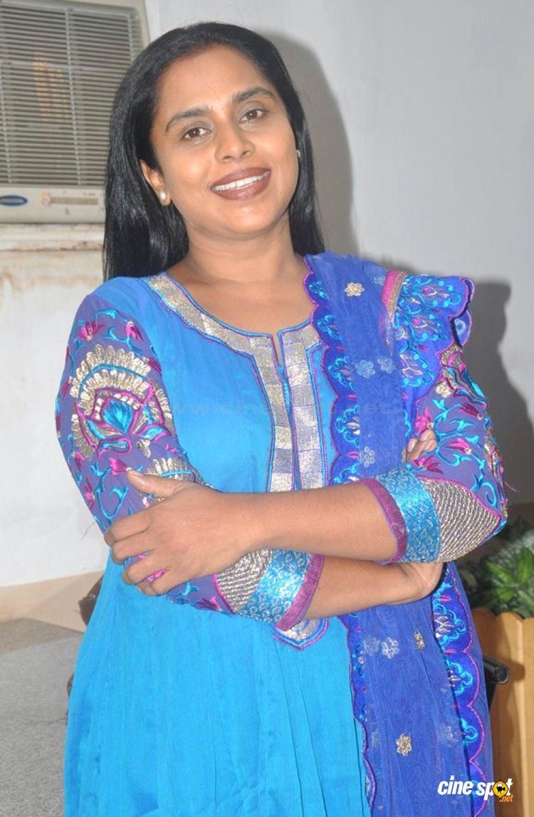 Viji Chandrasekhar Viji Chandrasekhar Actress Photos