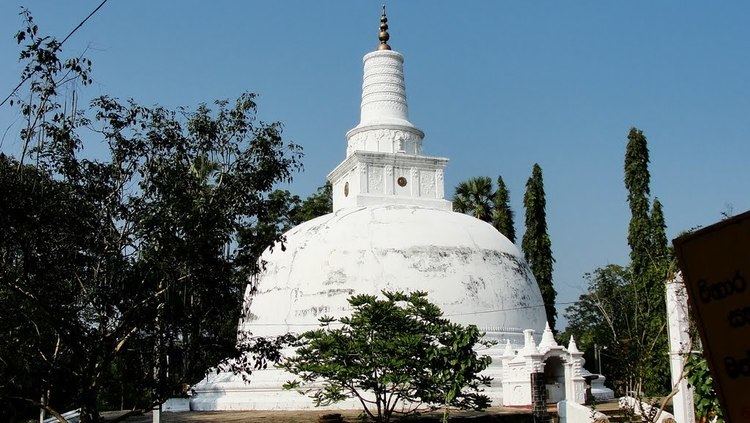 Vijithapura Panoramio Photo of Vijithapura Cheithya
