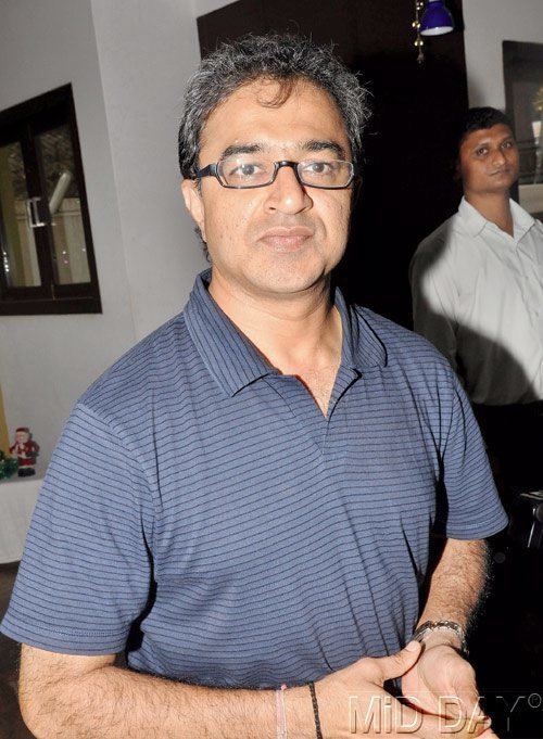 Viju Shah Stars back to dazzle city News