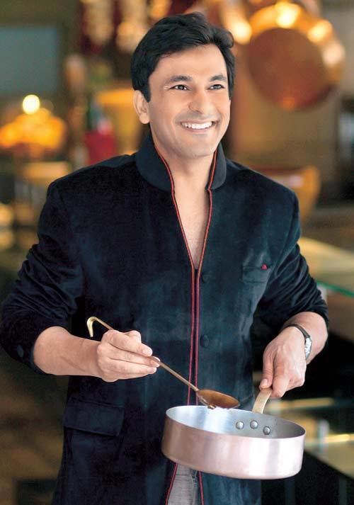 Vikas Khanna Vikas Khanna to marry next year Entertainment