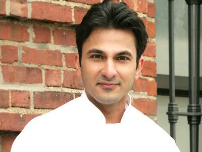 Vikas Khanna Biography Vikas Khanna