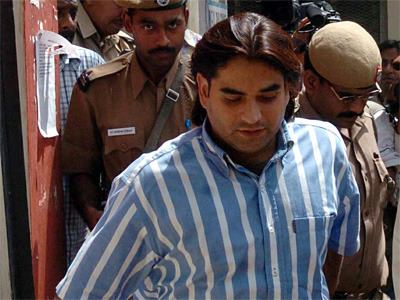 Vikas Yadav Nitish Katara case HC grants Vikas Yadav two days custody